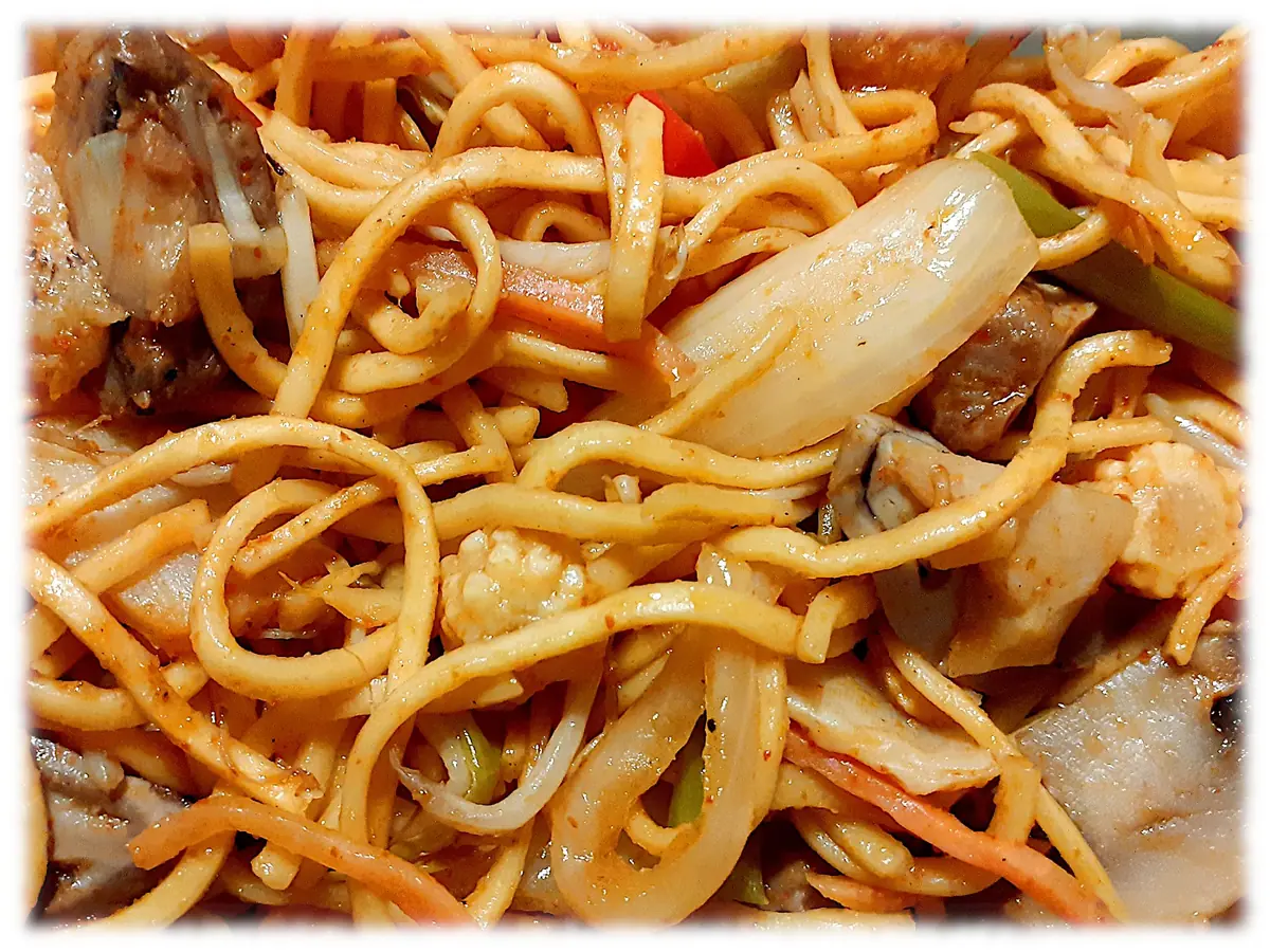 Canton House — Chinese restaurants in Daventry