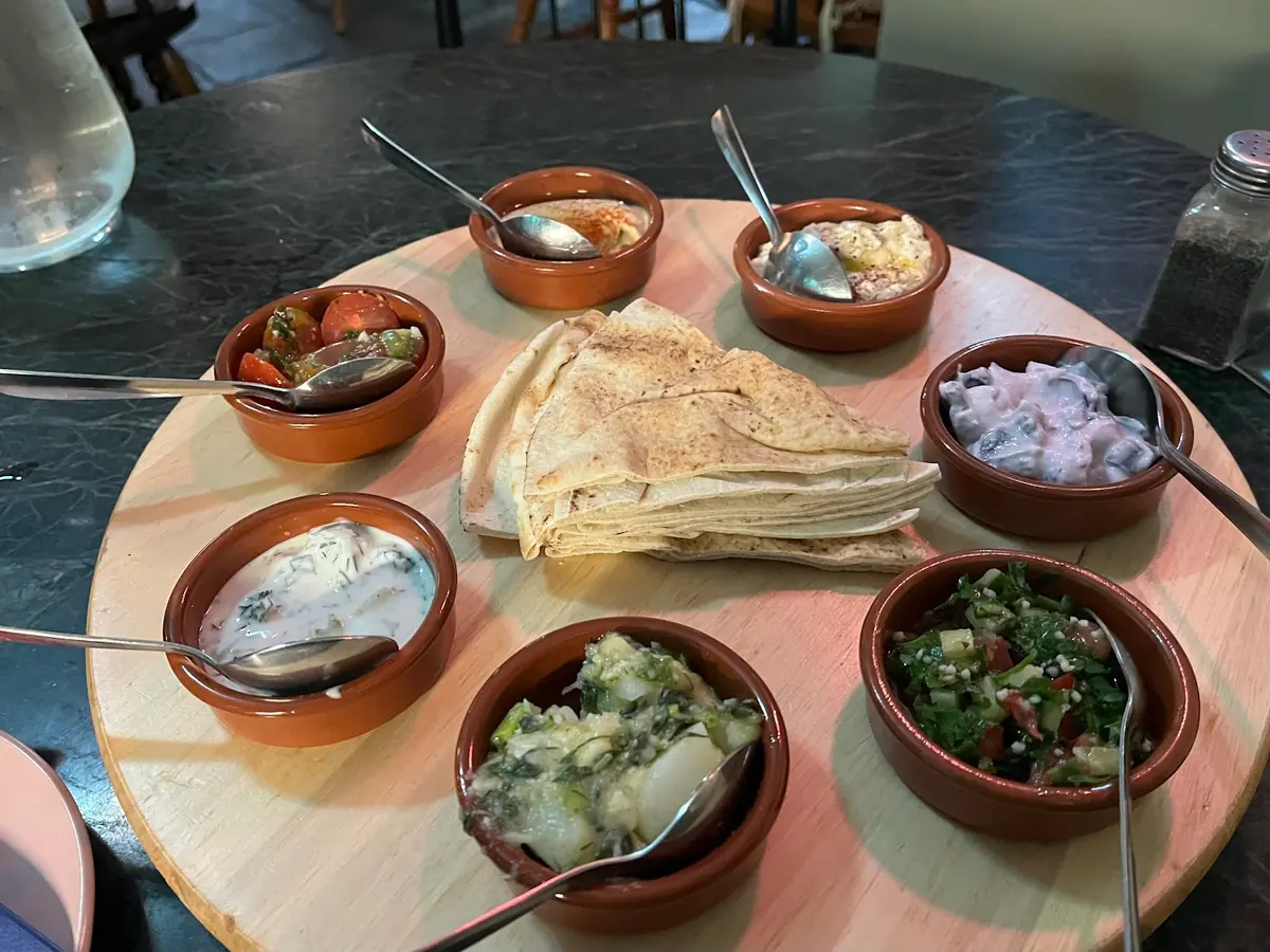 Tahini photo (photo 2 of 3)