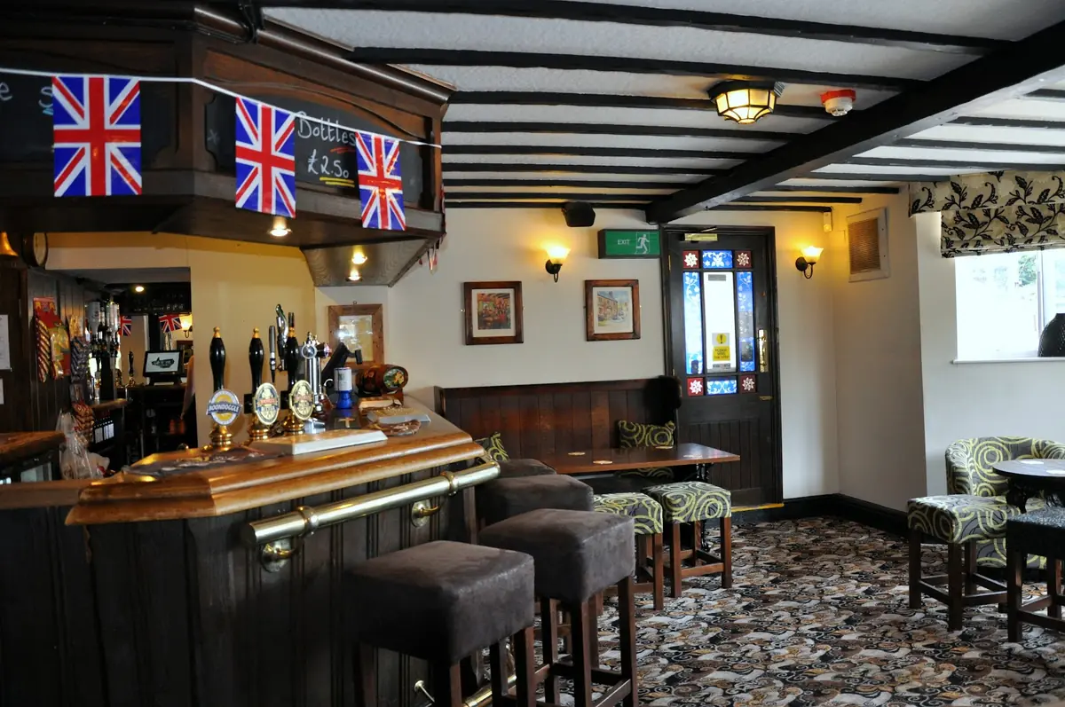 The March Hare Inn