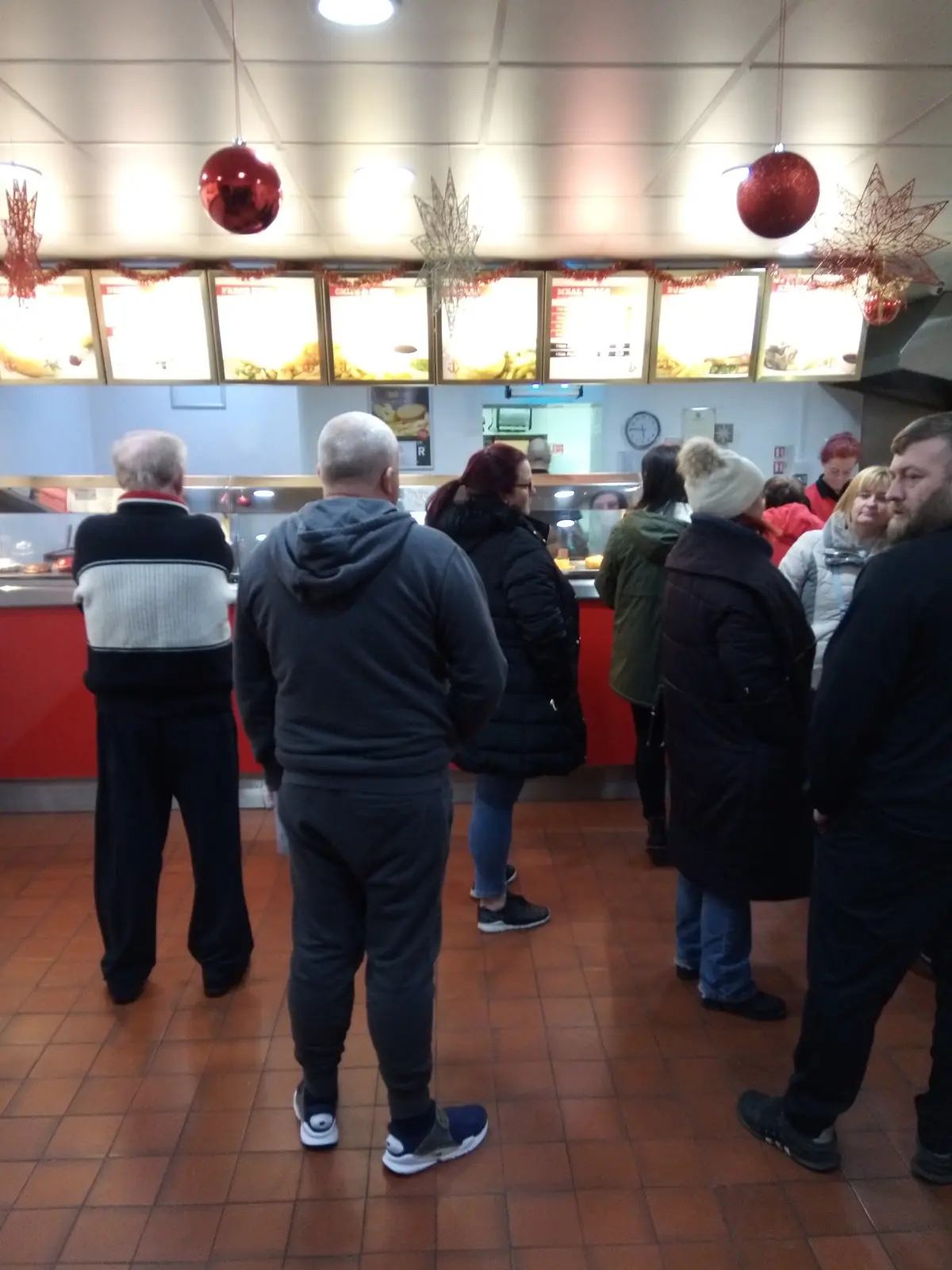 Broad Lane Chippy - Kirkby Liverpool photo (photo 3 of 3)