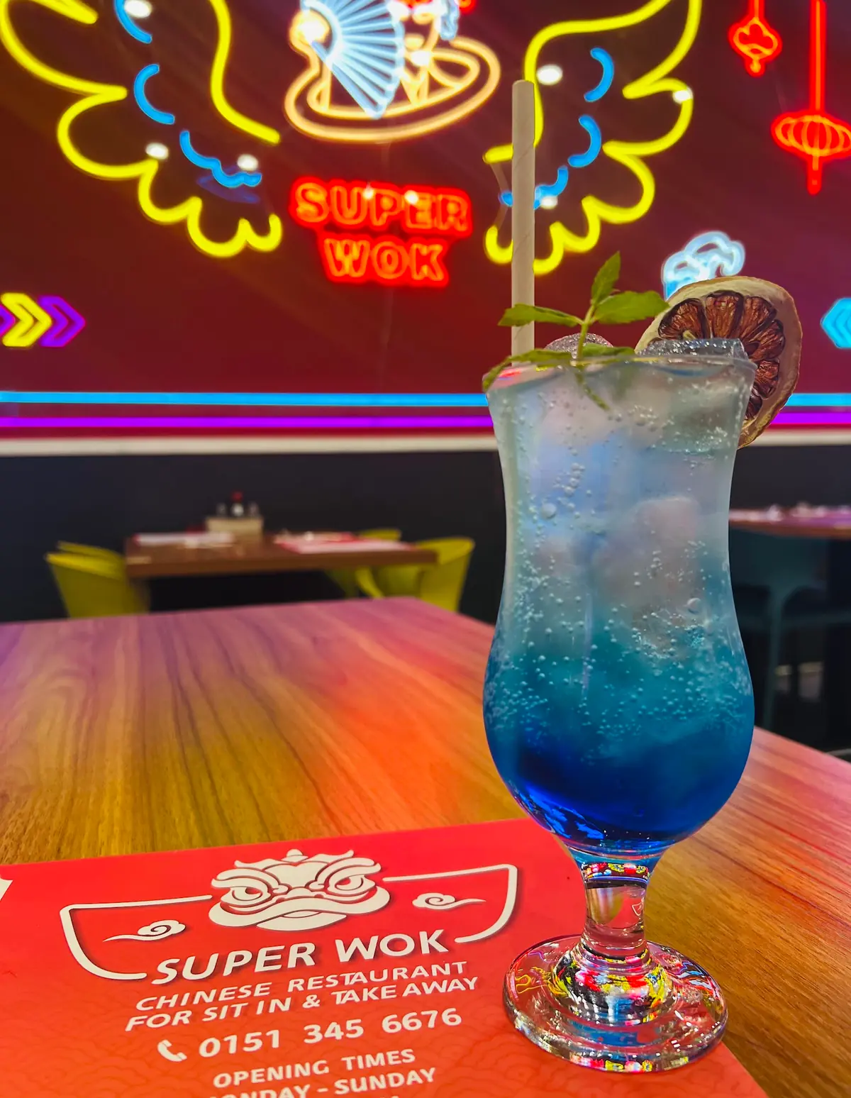 Super Wok Liverpool photo (photo 3 of 3)