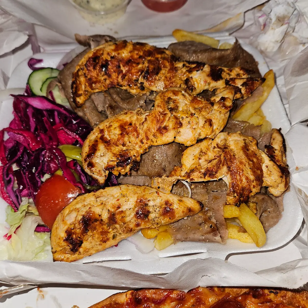 Express Fast Foods photo (photo 3 of 3)