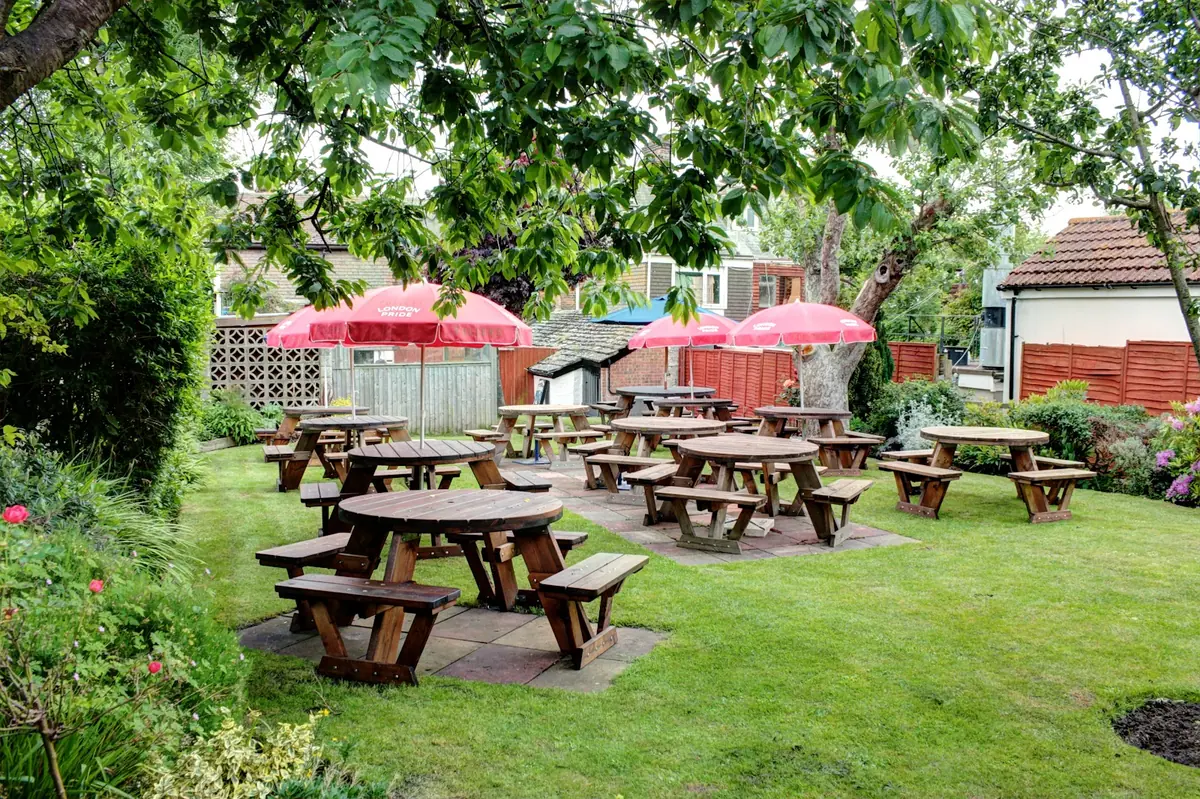 Kings Arms Wareham