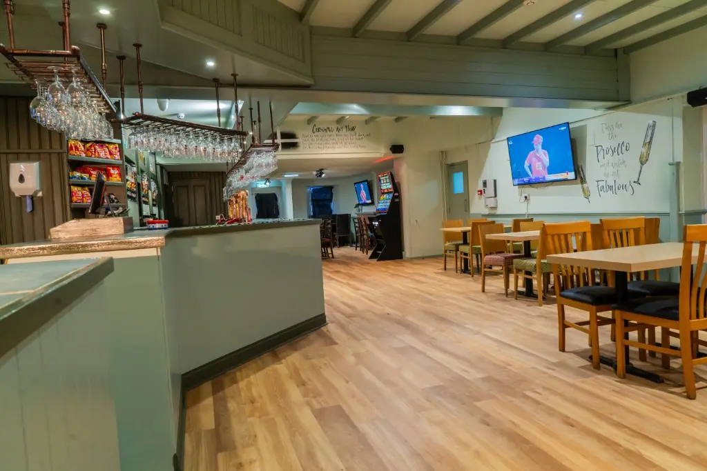 The Ploughboy — Bars in Saltash