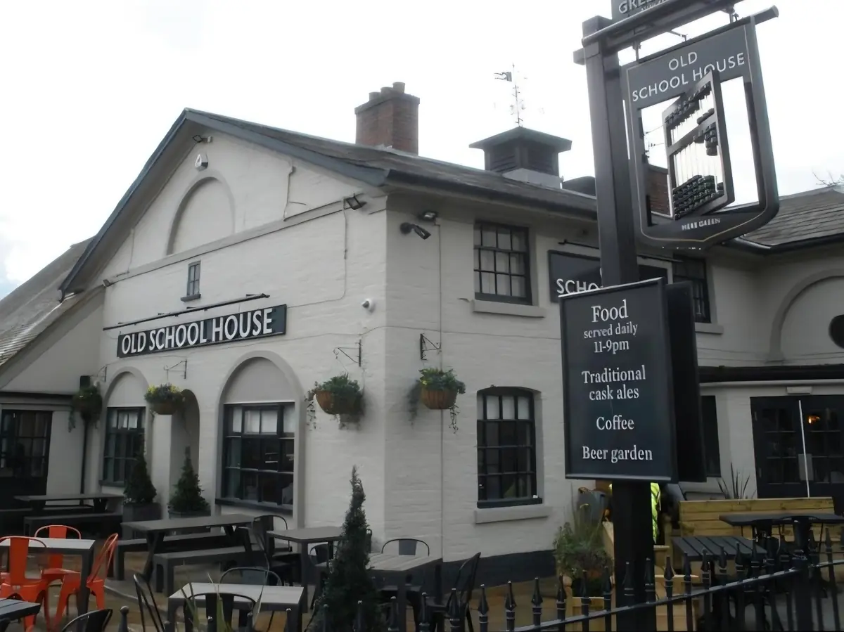 Soho Tavern Mere Green, Sutton Coldfield