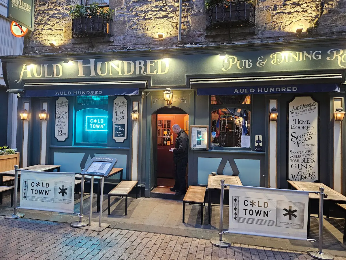 The Auld Hundred photo (photo 3 of 3)