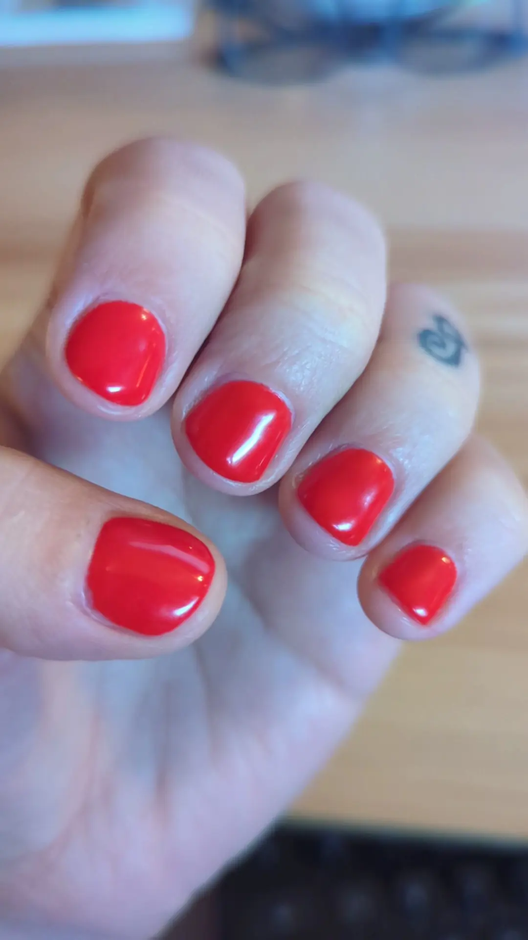 Lula Nail Spa photo (photo 2 of 3)