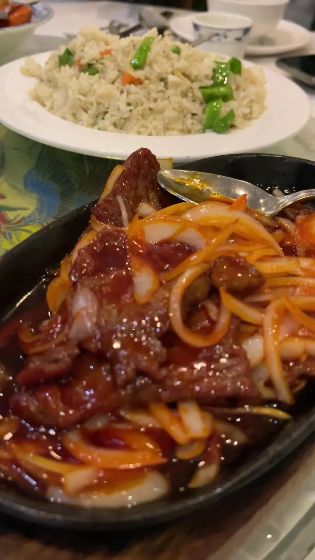 Chu Chin Chow photo (photo 1 of 3)