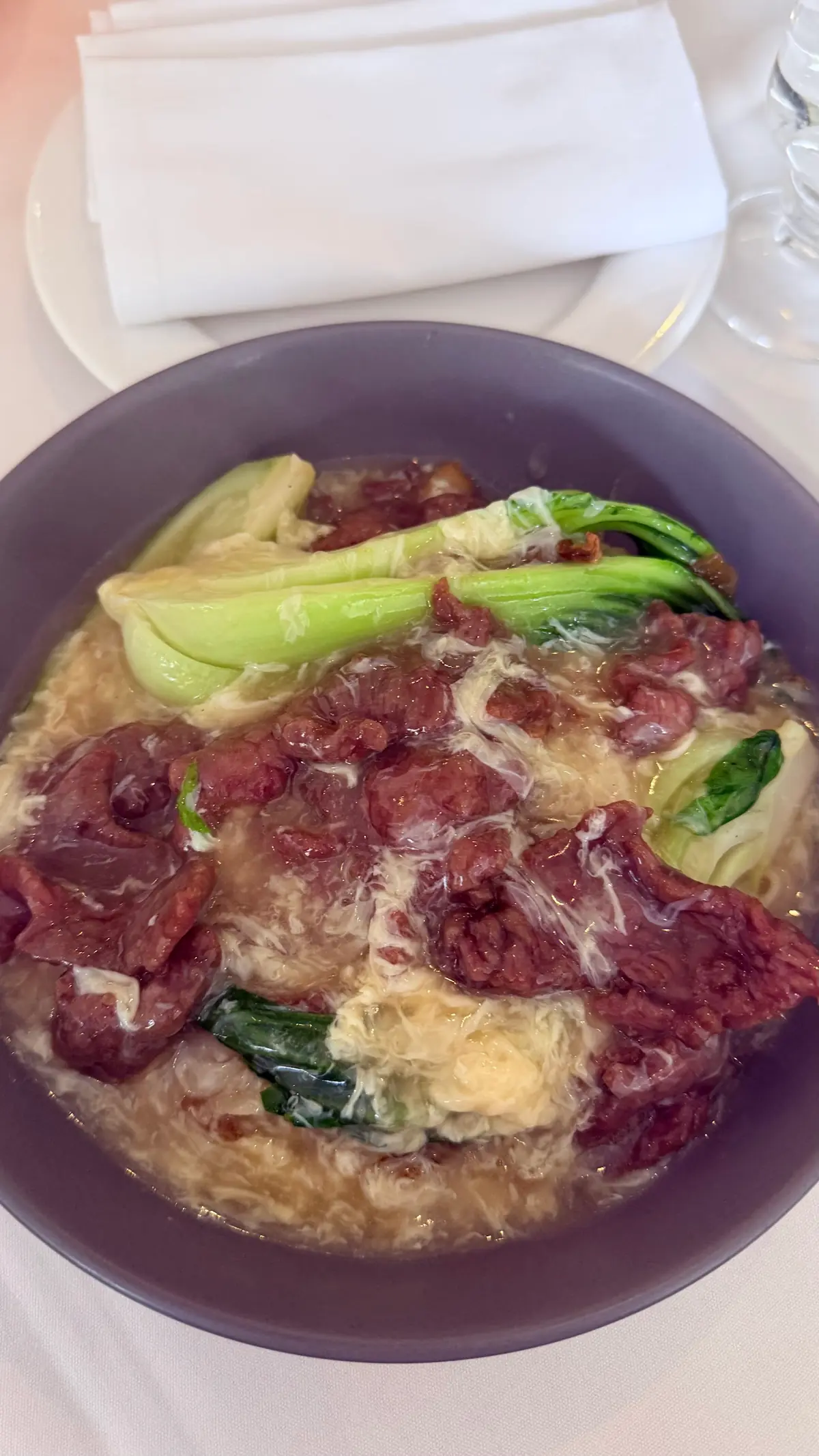 Chu Chin Chow photo (photo 3 of 3)