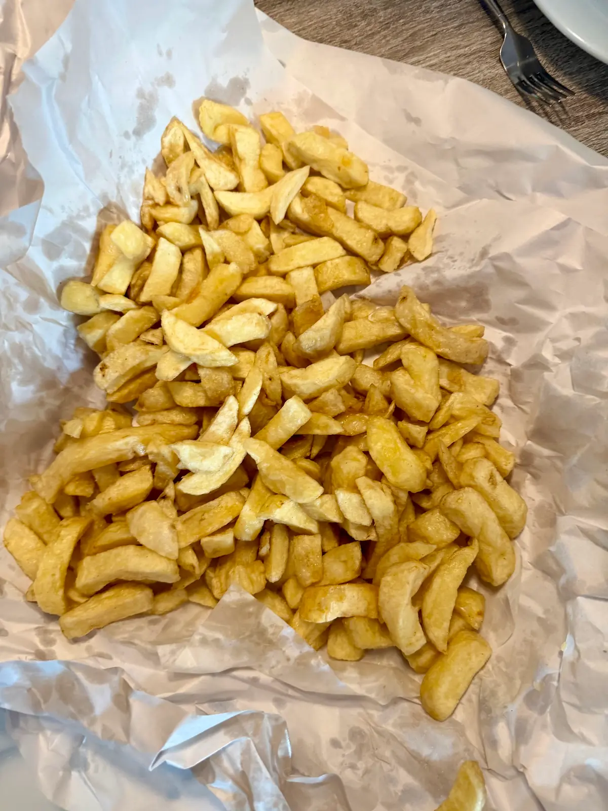 Burnham Chippy photo (photo 2 of 3)