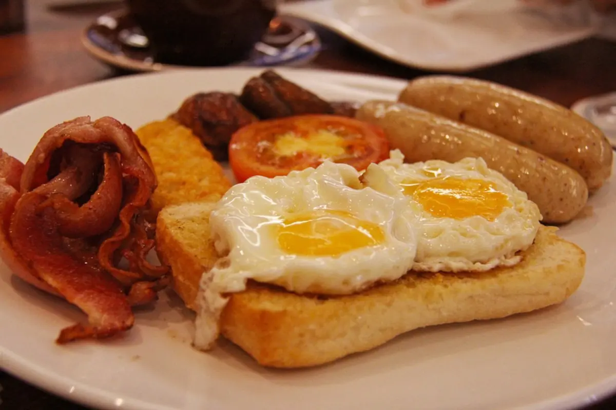 Cafe Aroma photo (photo 2 of 3)