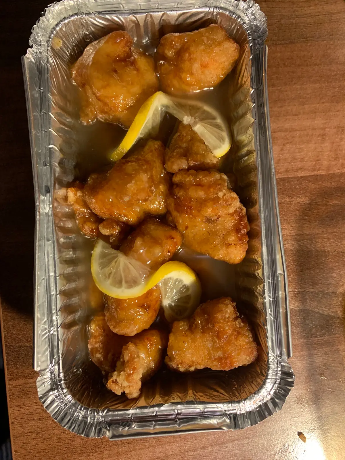 Tang Hall Chinese Takeaway photo (photo 2 of 3)
