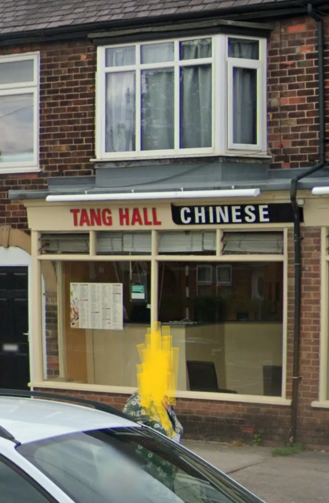 Tang Hall Chinese Takeaway — Chinese Restaurants in York