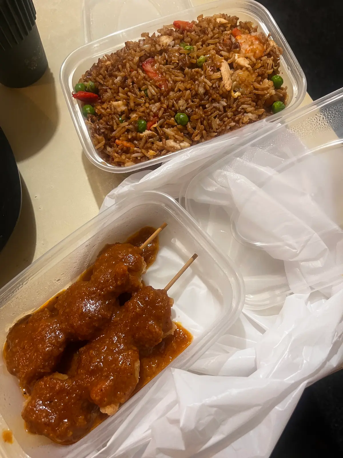 Tang Hall Chinese Takeaway photo (photo 1 of 3)