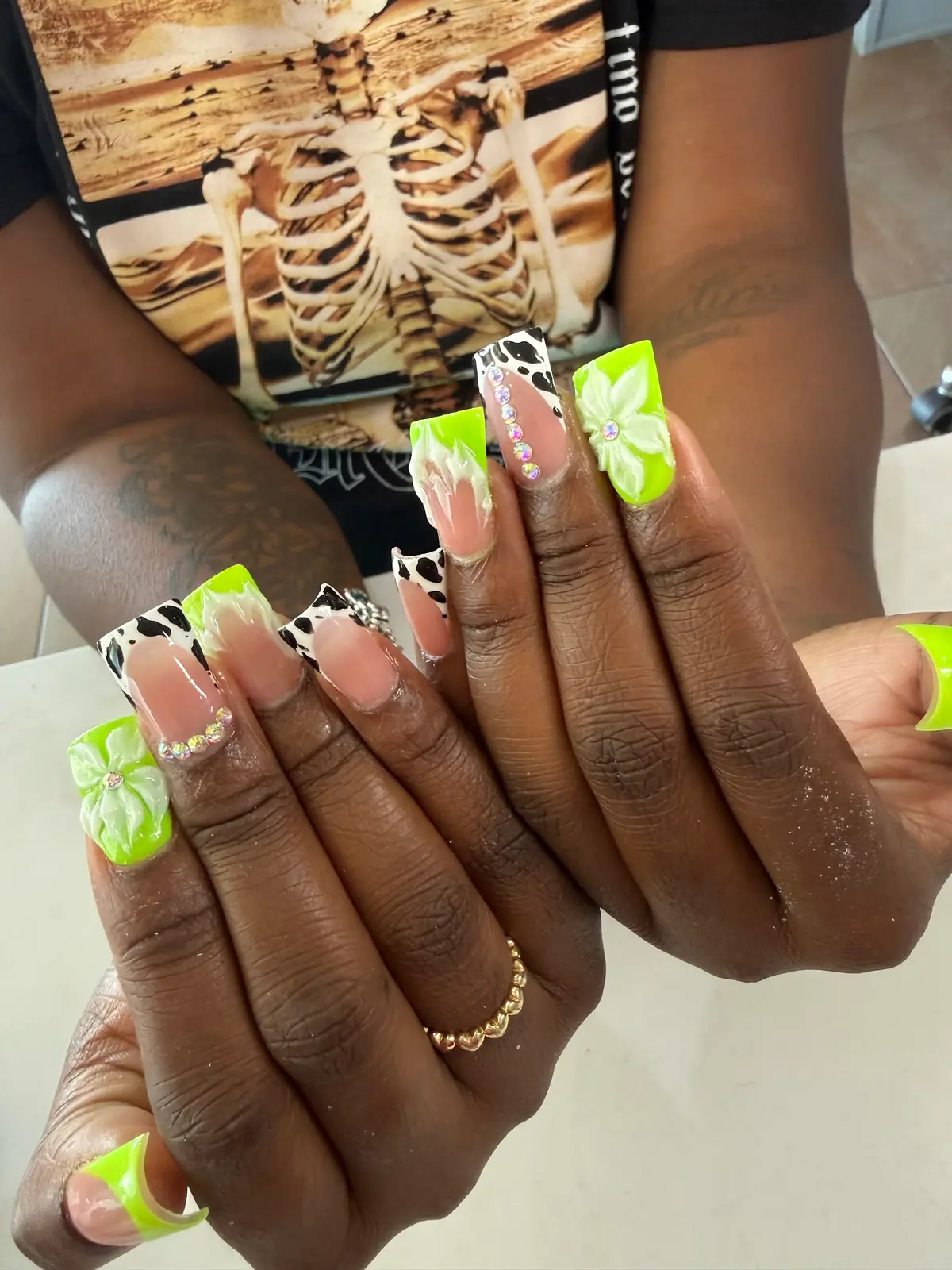 Nails Obsession — Nail Salons in Waldorf