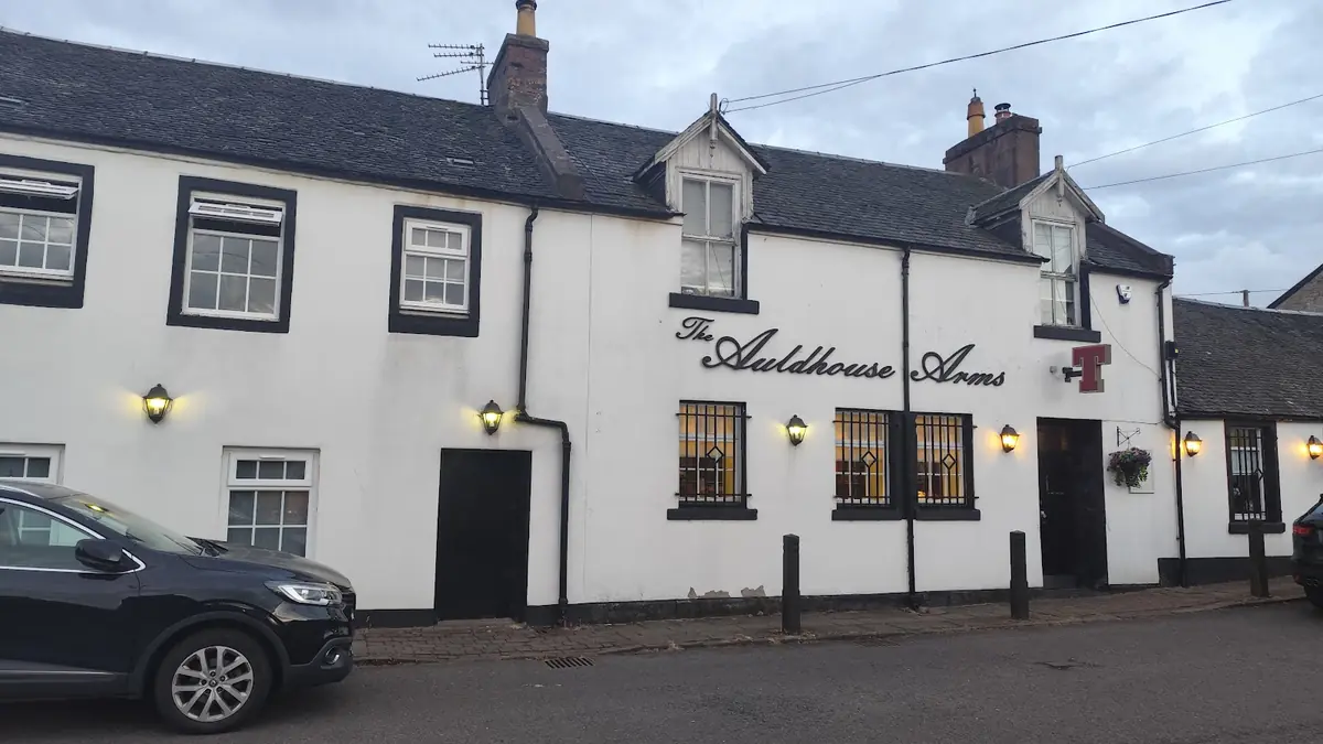 The Auldhouse Arms Restaurant Bar photo (photo 3 of 3)
