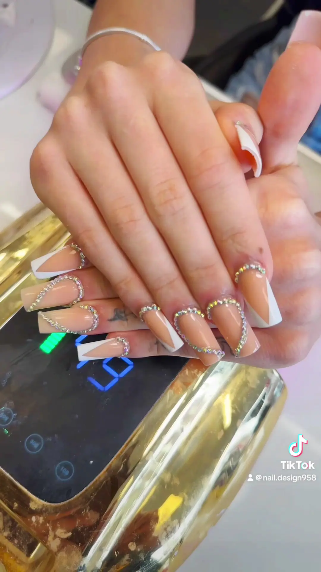 Nail Design Gleadless photo (photo 1 of 3)