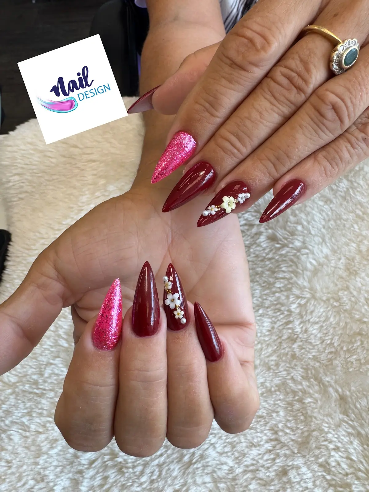 Nail Design Gleadless photo (photo 3 of 3)