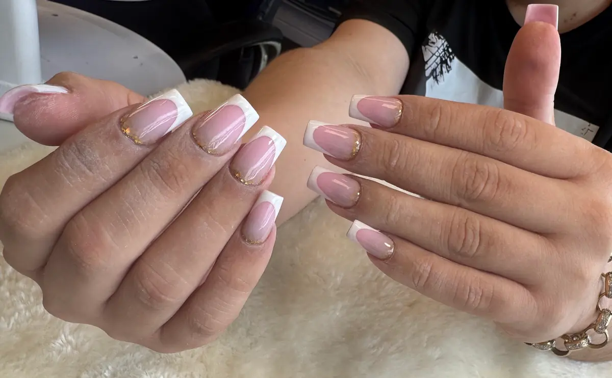 Nail Design Gleadless photo (photo 2 of 3)
