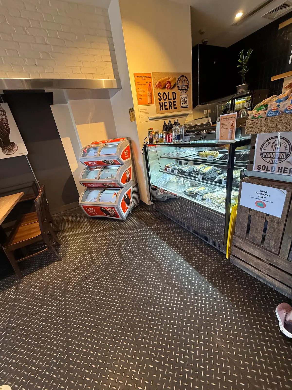 Cafe Carmen photo (photo 2 of 3)