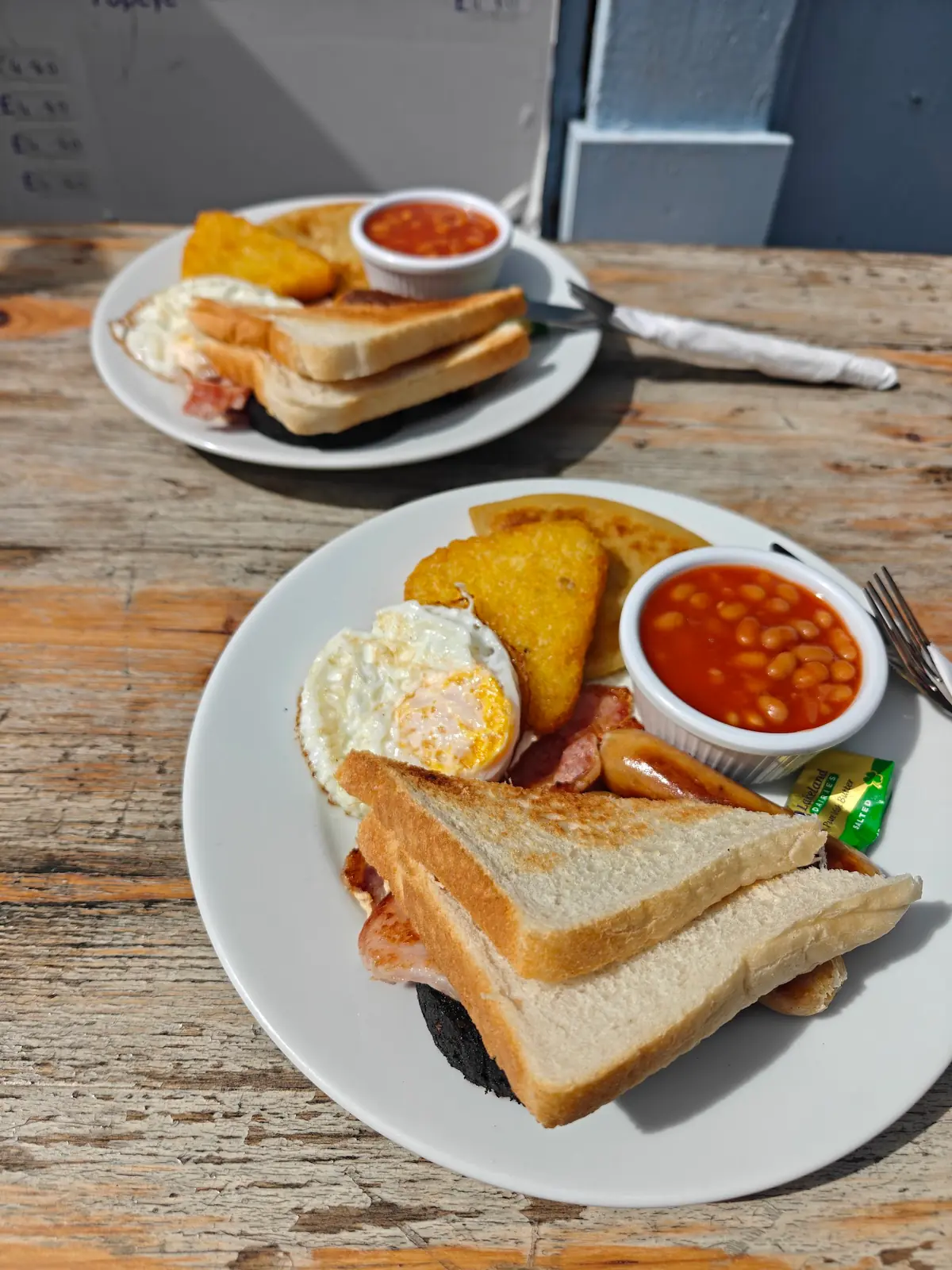 Snax Cafe photo (photo 3 of 3)