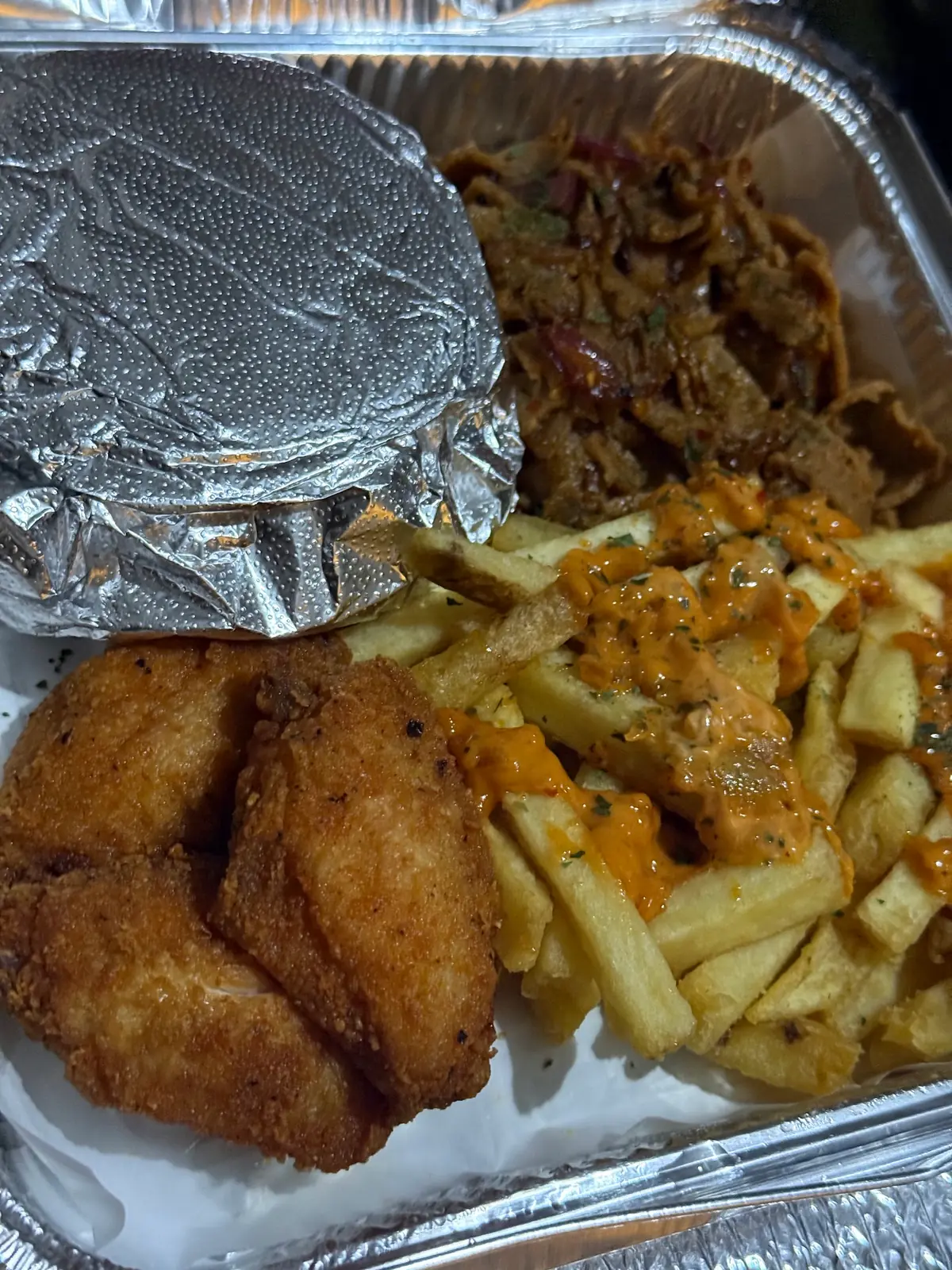 Burger Box Selly Oak photo (photo 1 of 3)