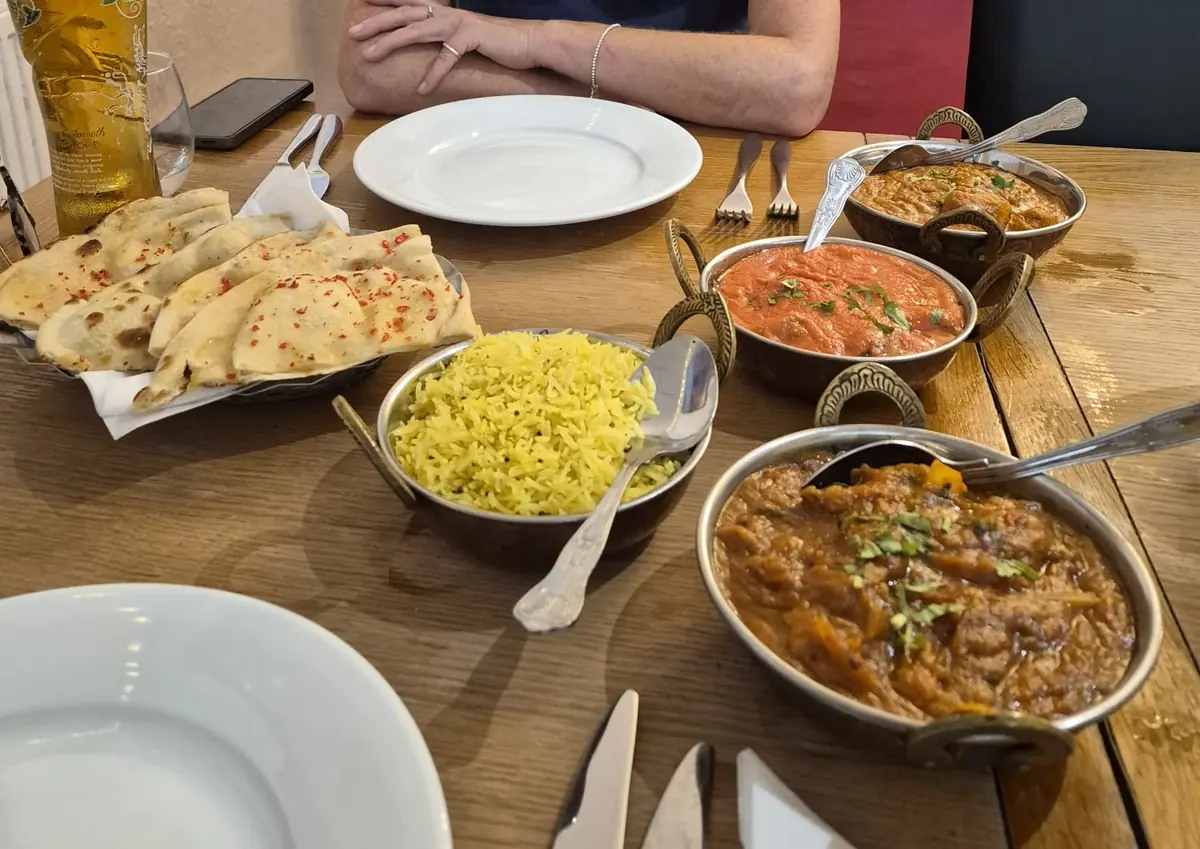 Lemon Leaf Restaurant & Bar photo (photo 1 of 3)