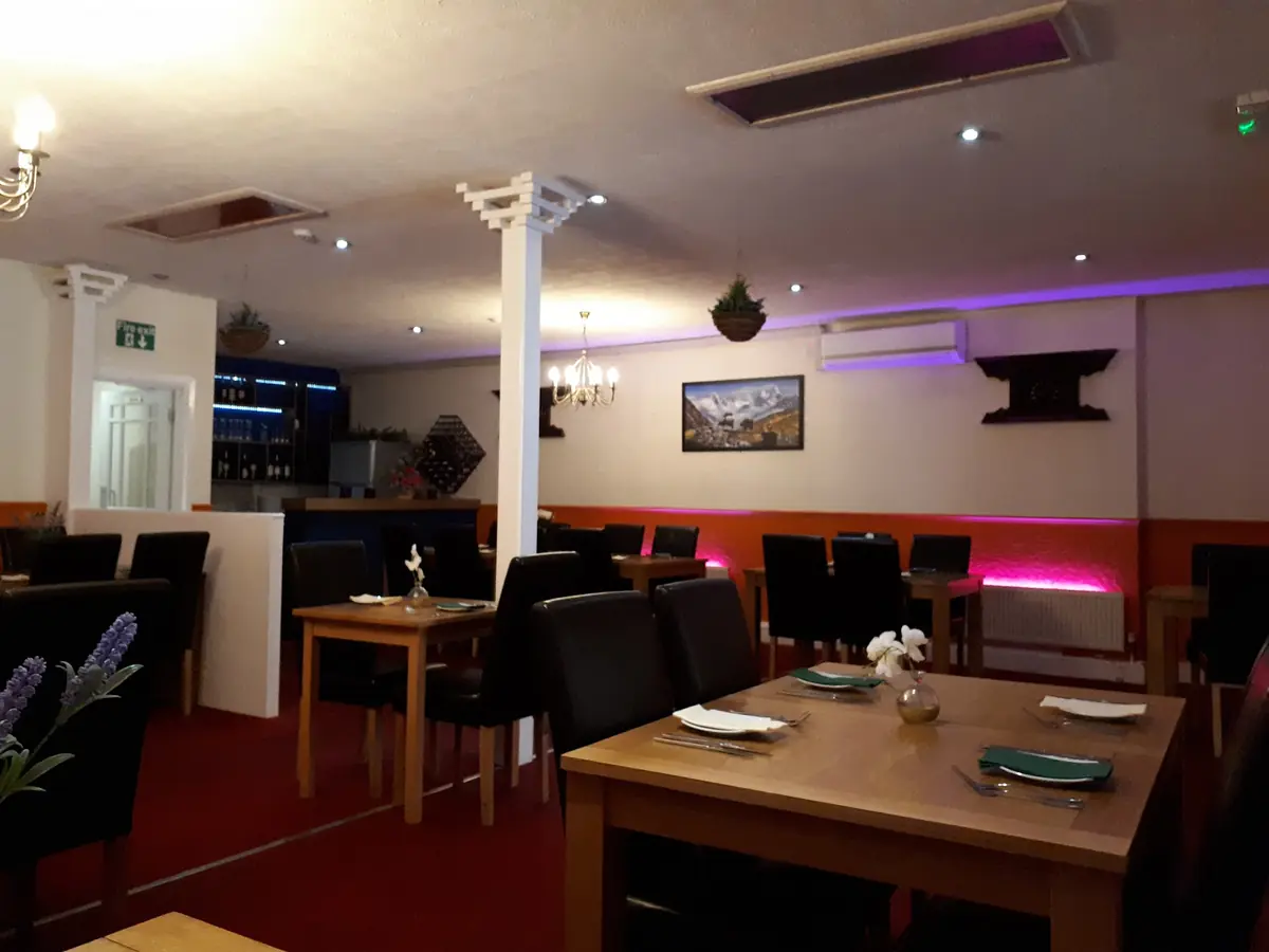 Lemon Leaf Restaurant & Bar photo (photo 2 of 3)