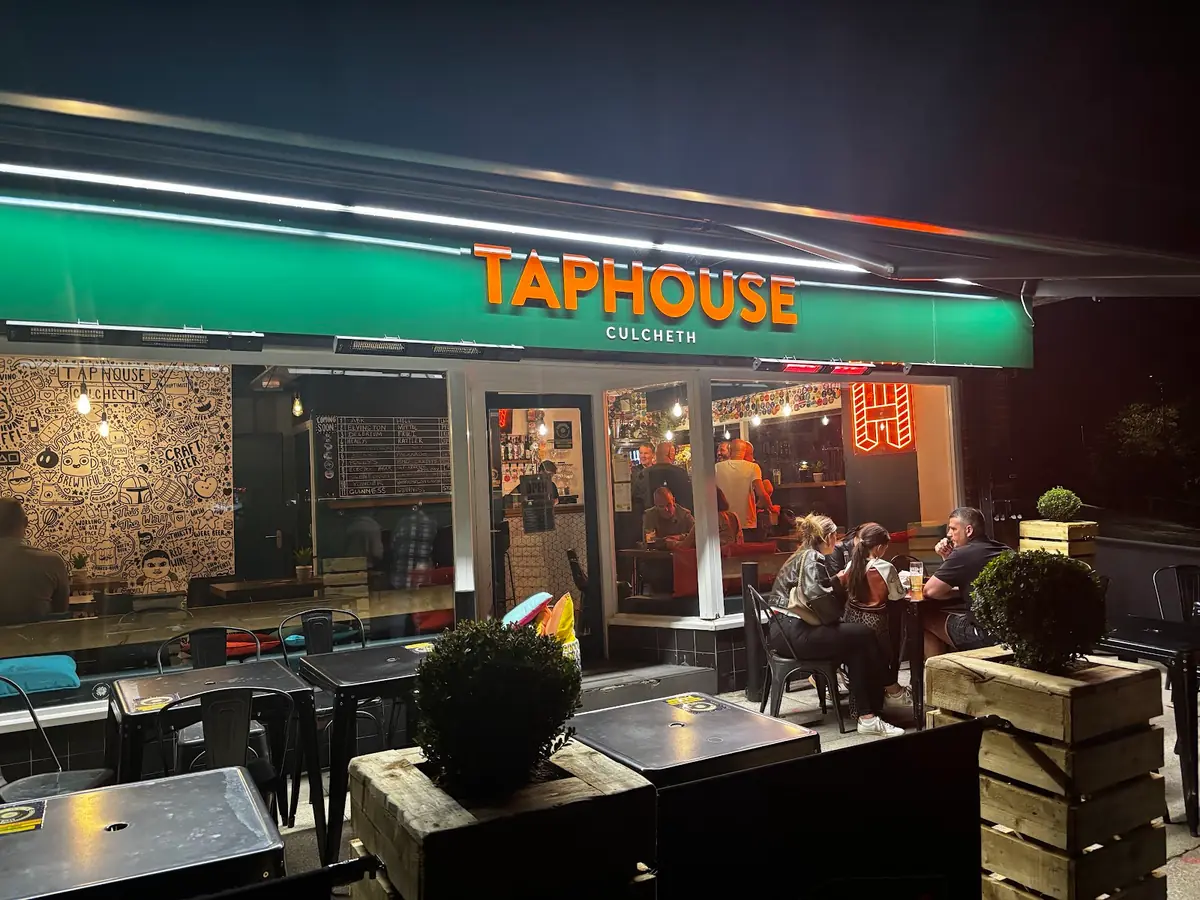 The Taphouse photo (photo 3 of 3)