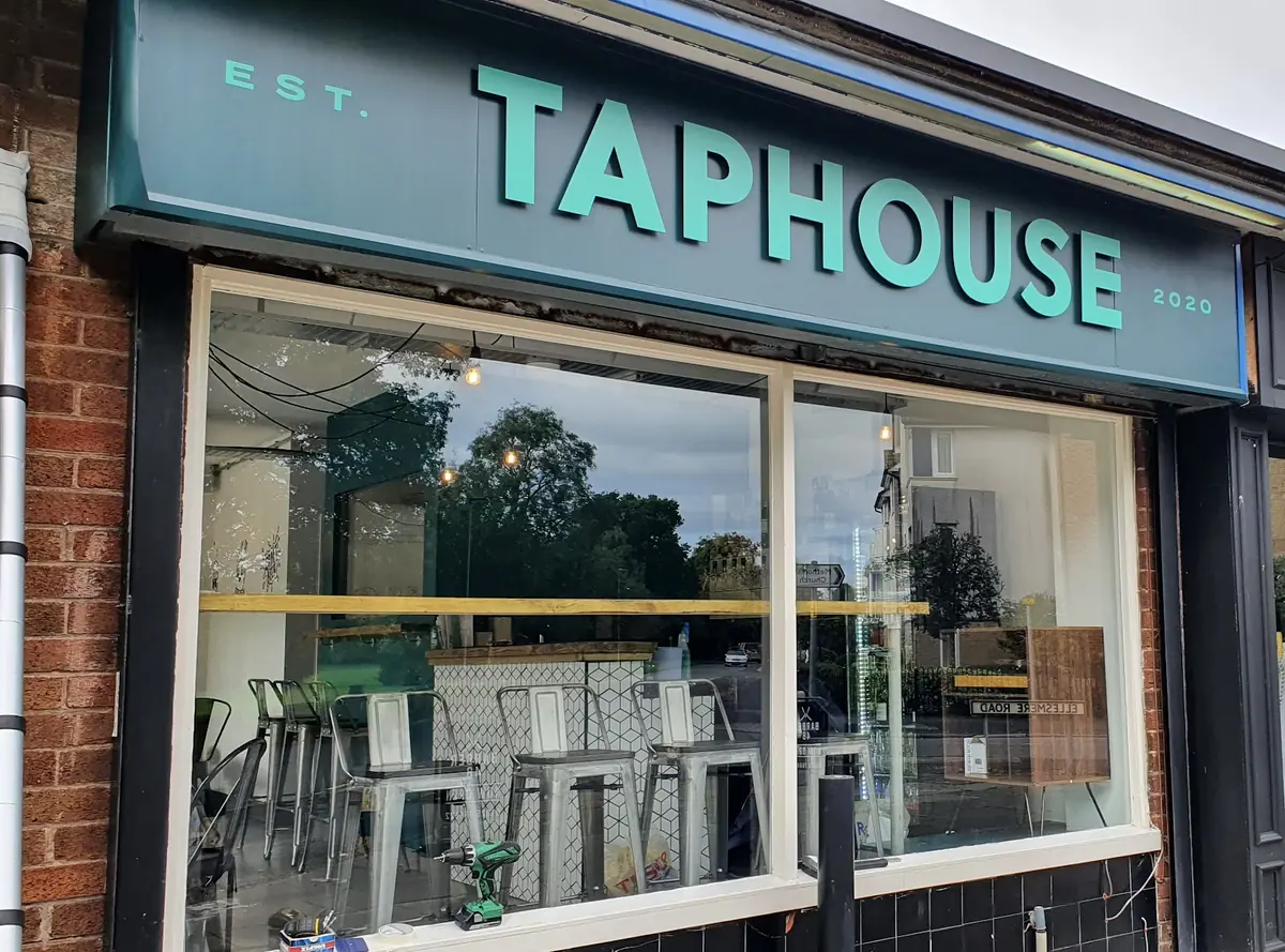 The Taphouse