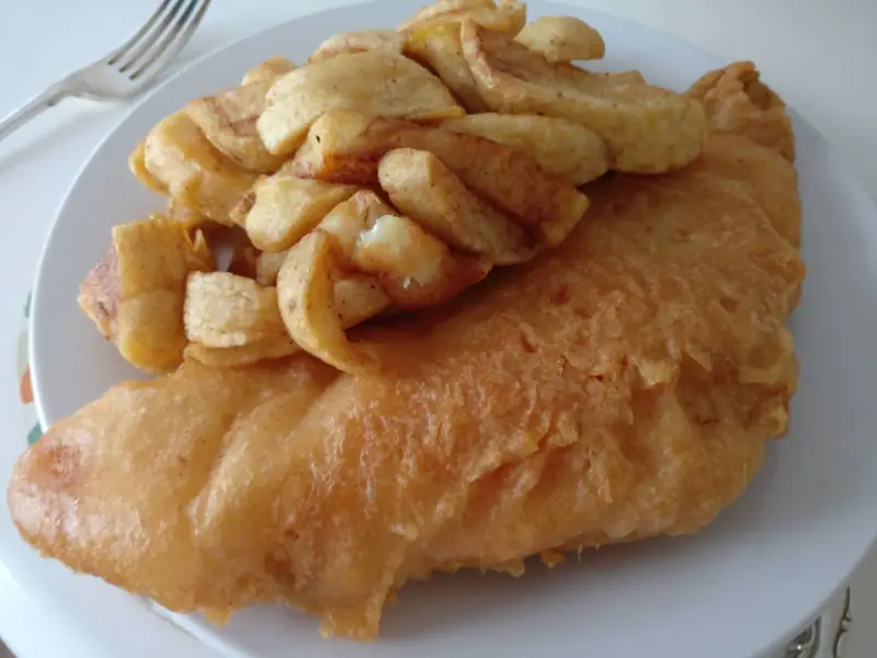 Angelo's Fish Bar photo (photo 2 of 3)