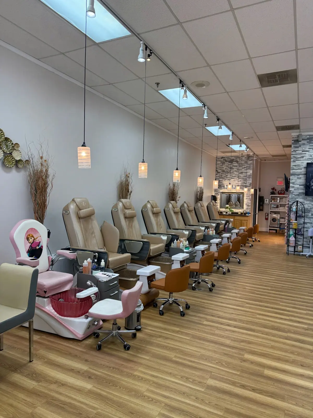 LC Nails photo (photo 3 of 3)