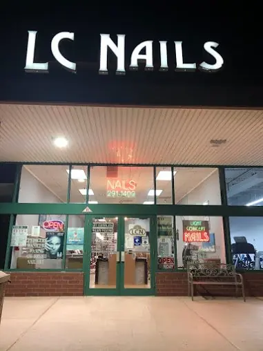 LC Nails photo (photo 1 of 3)