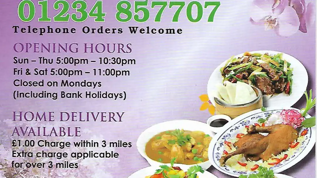The Pearl Chinese Takeaway photo (photo 2 of 3)