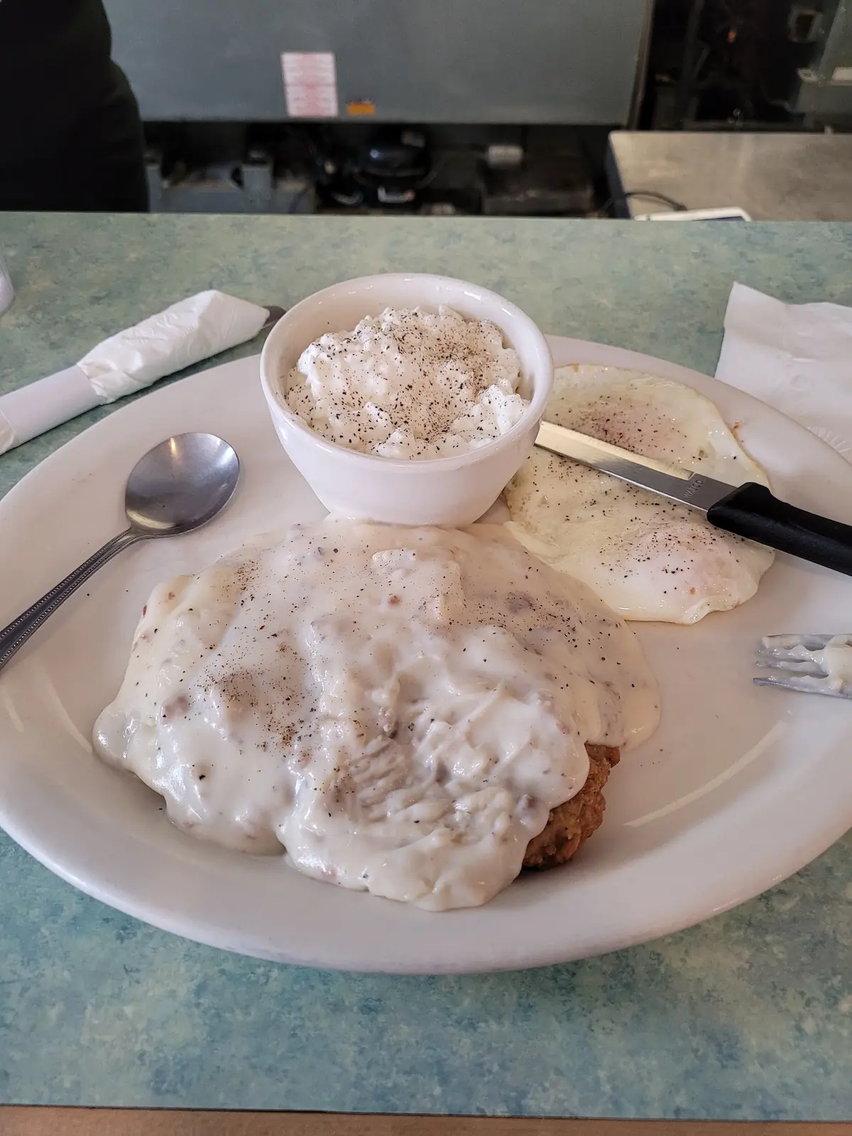 Bobby's Cafe photo (photo 3 of 3)