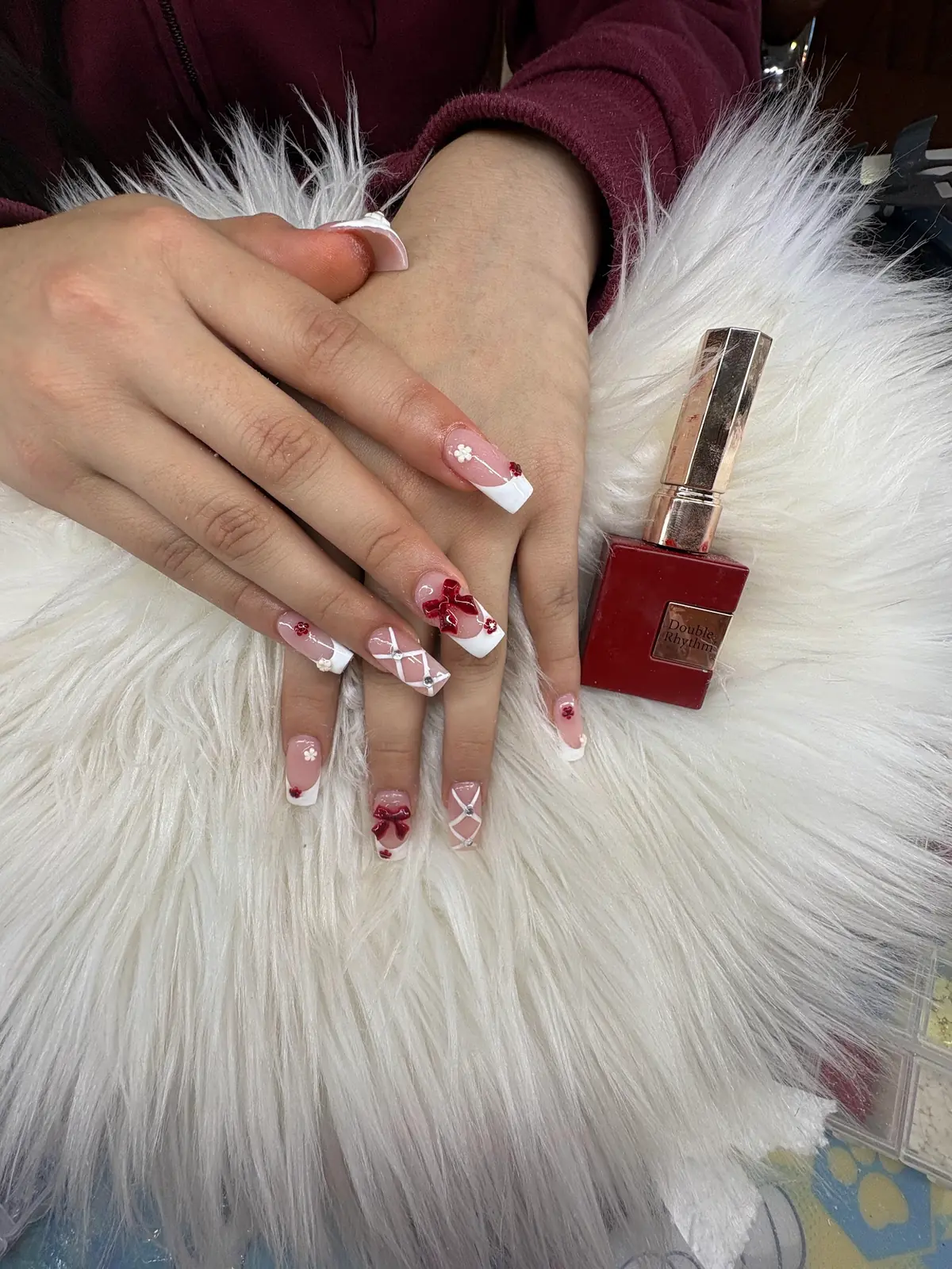 Five Star Nails II photo (photo 1 of 3)
