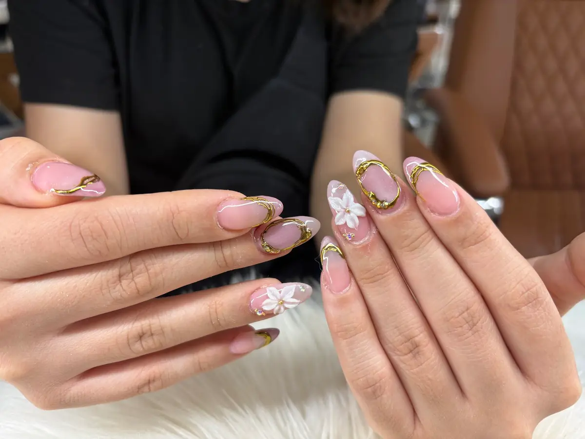 Five Star Nails II photo (photo 3 of 3)