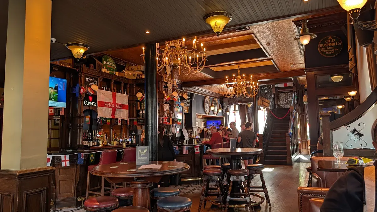 The Spread Eagle, Croydon photo (photo 3 of 3)