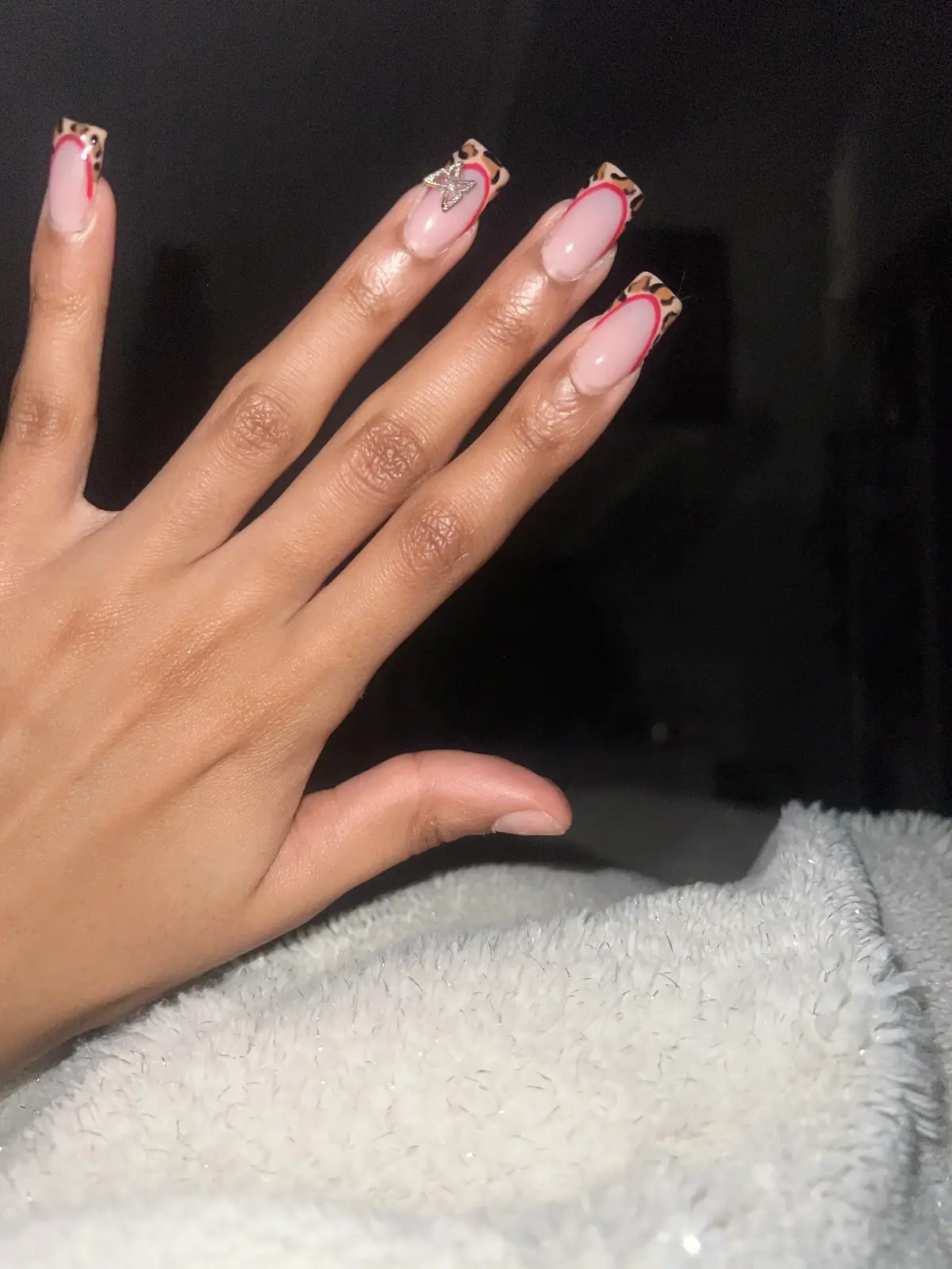 Naughty Nails photo (photo 3 of 3)