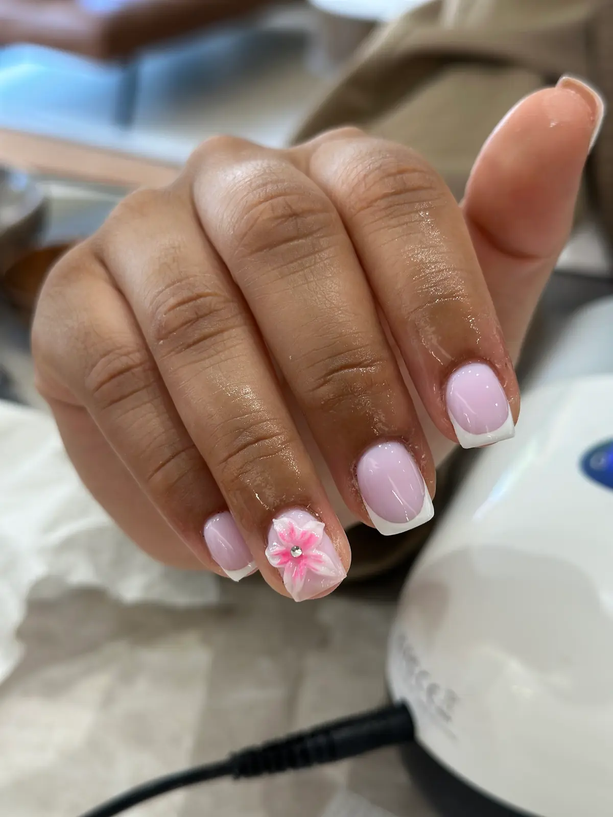 Naughty Nails photo (photo 2 of 3)