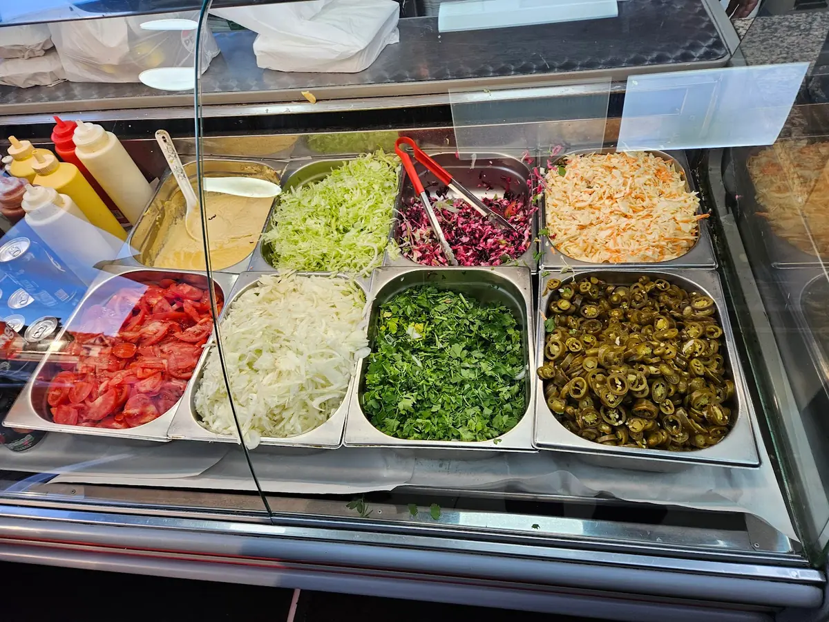 Antalya Shawarma photo (photo 3 of 3)
