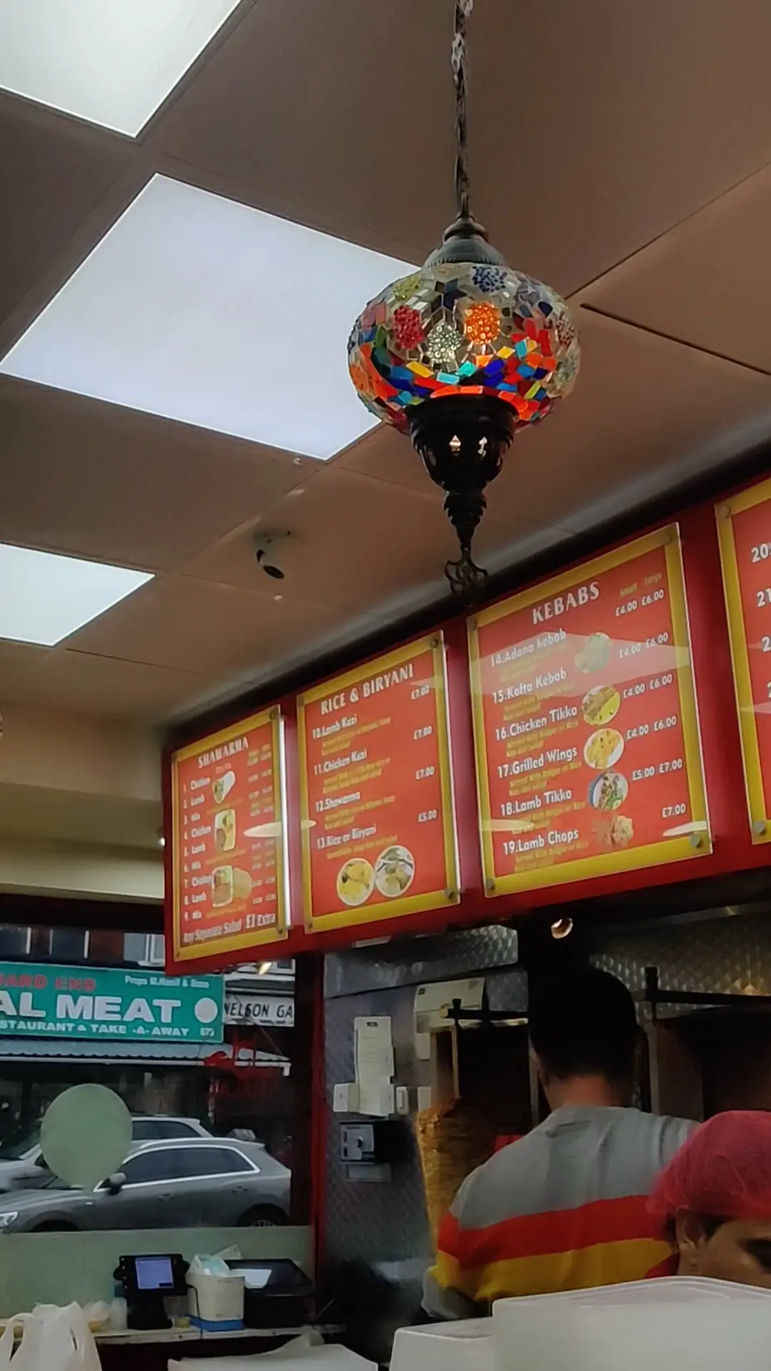 Antalya Shawarma photo (photo 2 of 3)