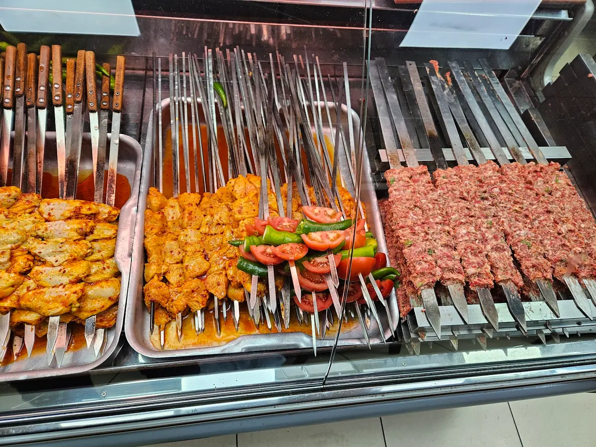 Antalya Shawarma