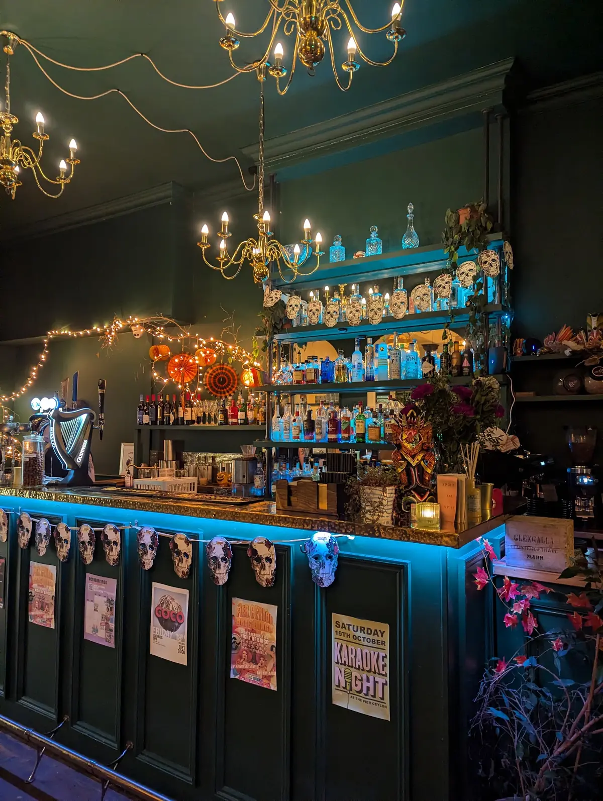 The Pier Ceylon — Restaurants in Herne Bay