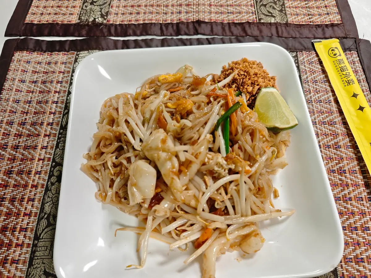 YummyThai Noodle Bar photo (photo 3 of 3)