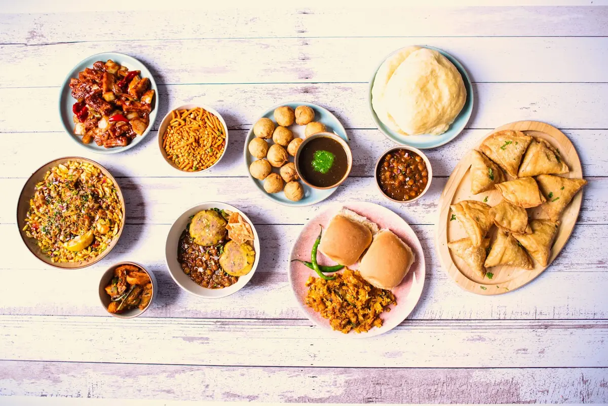 Bombay Delicatessen (Hyson Green) photo (photo 1 of 3)