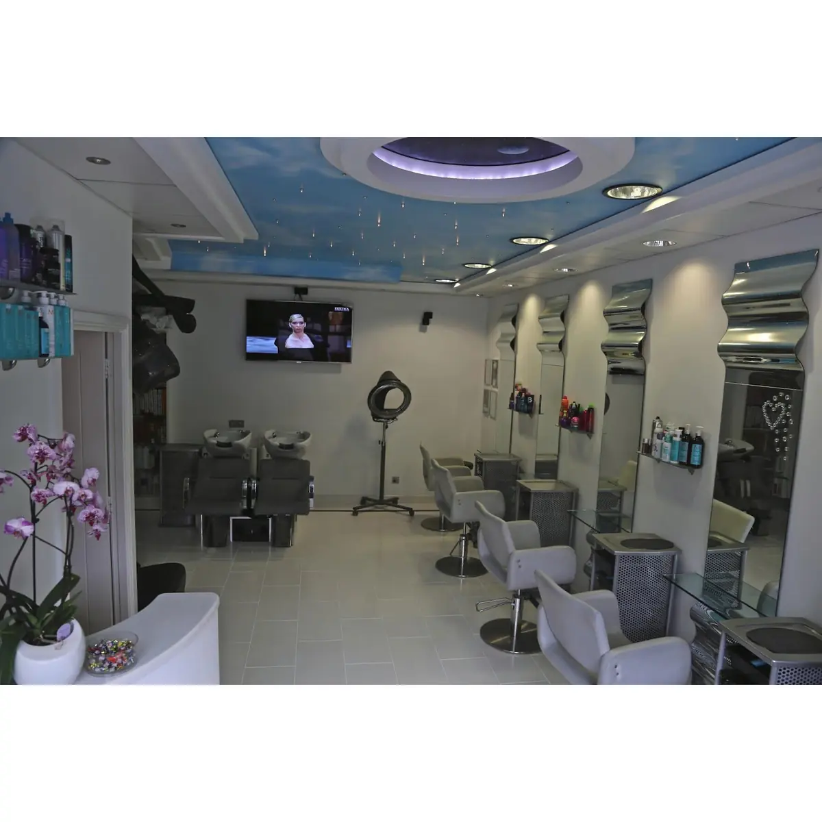 Beauty Magic — Beauty Salons in London