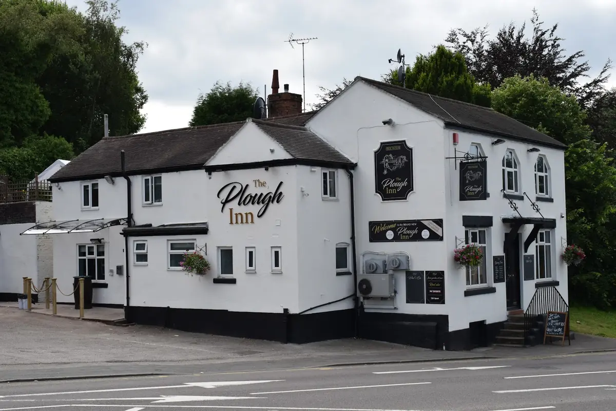 The Plough Inn photo (photo 3 of 7)