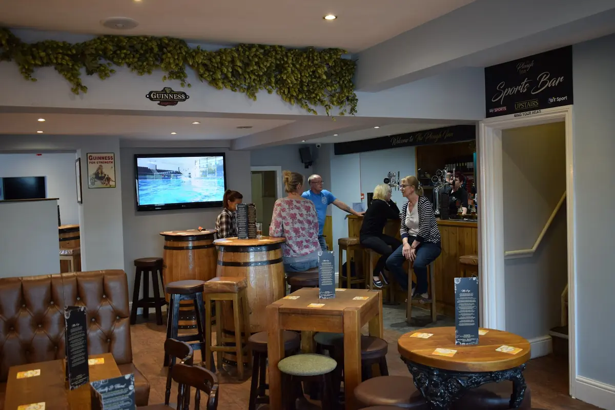 The Plough Inn
