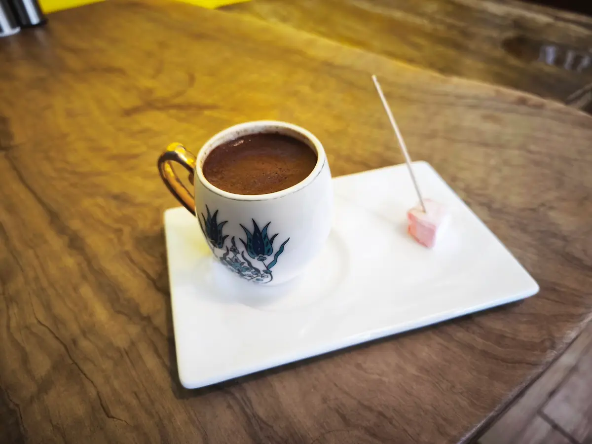 Cafe Blue Sage photo (photo 3 of 3)